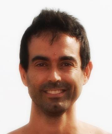 personal trainer firenze - Emanuele Santinelli