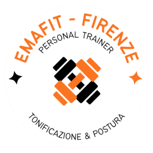 Personal trainer a Firenze per un allenamento in studio o a domicilio. Emanuele Santinelli - Personal trainer e chinesiologo.