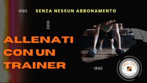 personal trainer firenze
