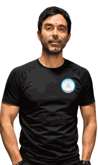 Dott. Emanuele Santinelli, personal trainer e chinesiologo a Firenze