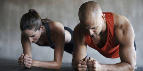 per una perfetta tonificazione dei tuoi muscoli - personal trainer firenze - Emanuele Santinelli