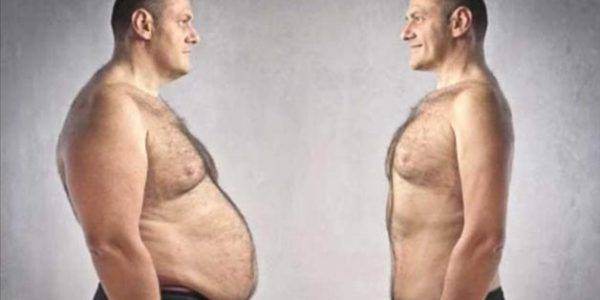 Se vuoi perdere peso e dimagrire in maniera salutare fai lezione con Emanuele Santinelli personal trainer e chinesiologo a Firenze